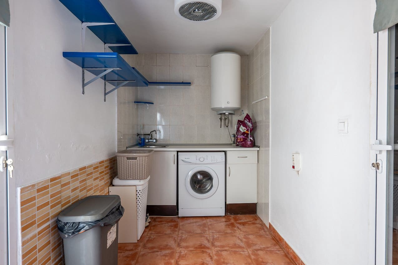 3 sovrum Hus till salu i Murcia stad med pool - 165 000 € (Ref: 9807174)