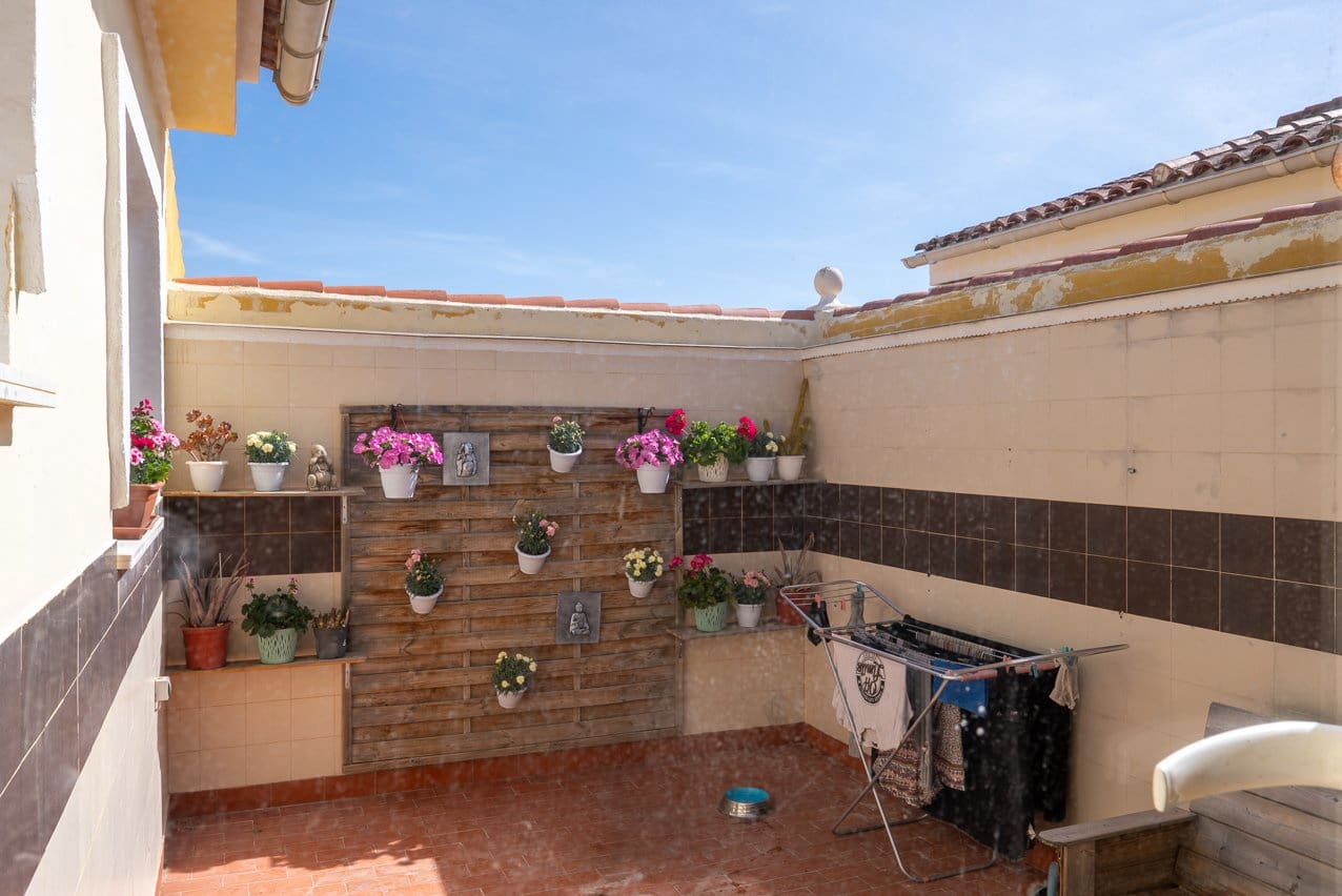 3 sovrum Hus till salu i Murcia stad med pool - 165 000 € (Ref: 9807174)