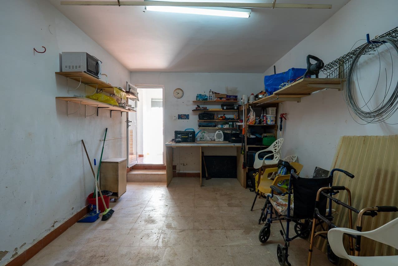 3 sovrum Hus till salu i Murcia stad med pool - 165 000 € (Ref: 9807174)