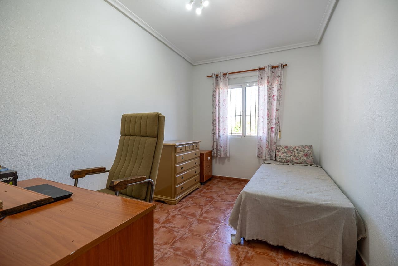 3 sovrum Hus till salu i Murcia stad med pool - 165 000 € (Ref: 9807174)