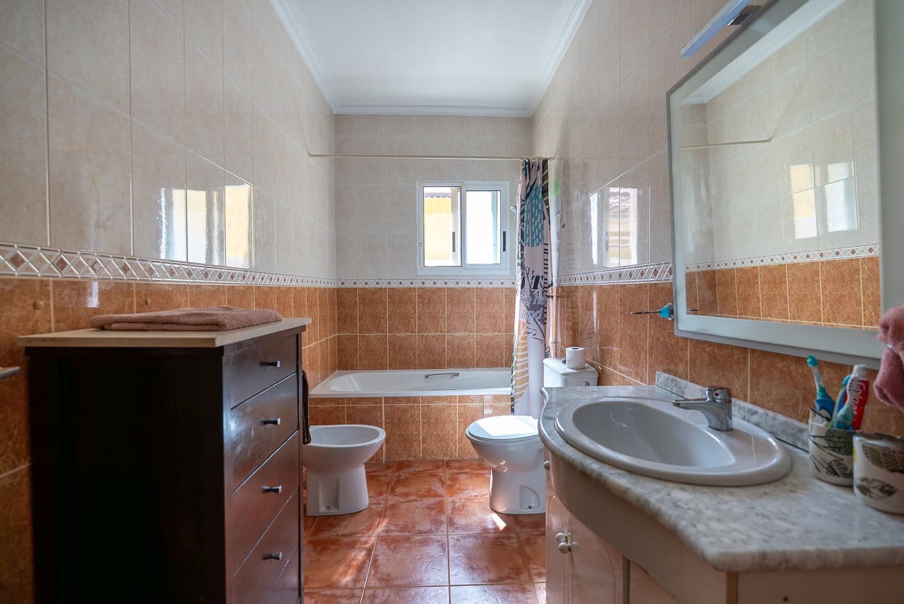 3 sovrum Hus till salu i Murcia stad med pool - 165 000 € (Ref: 9807174)