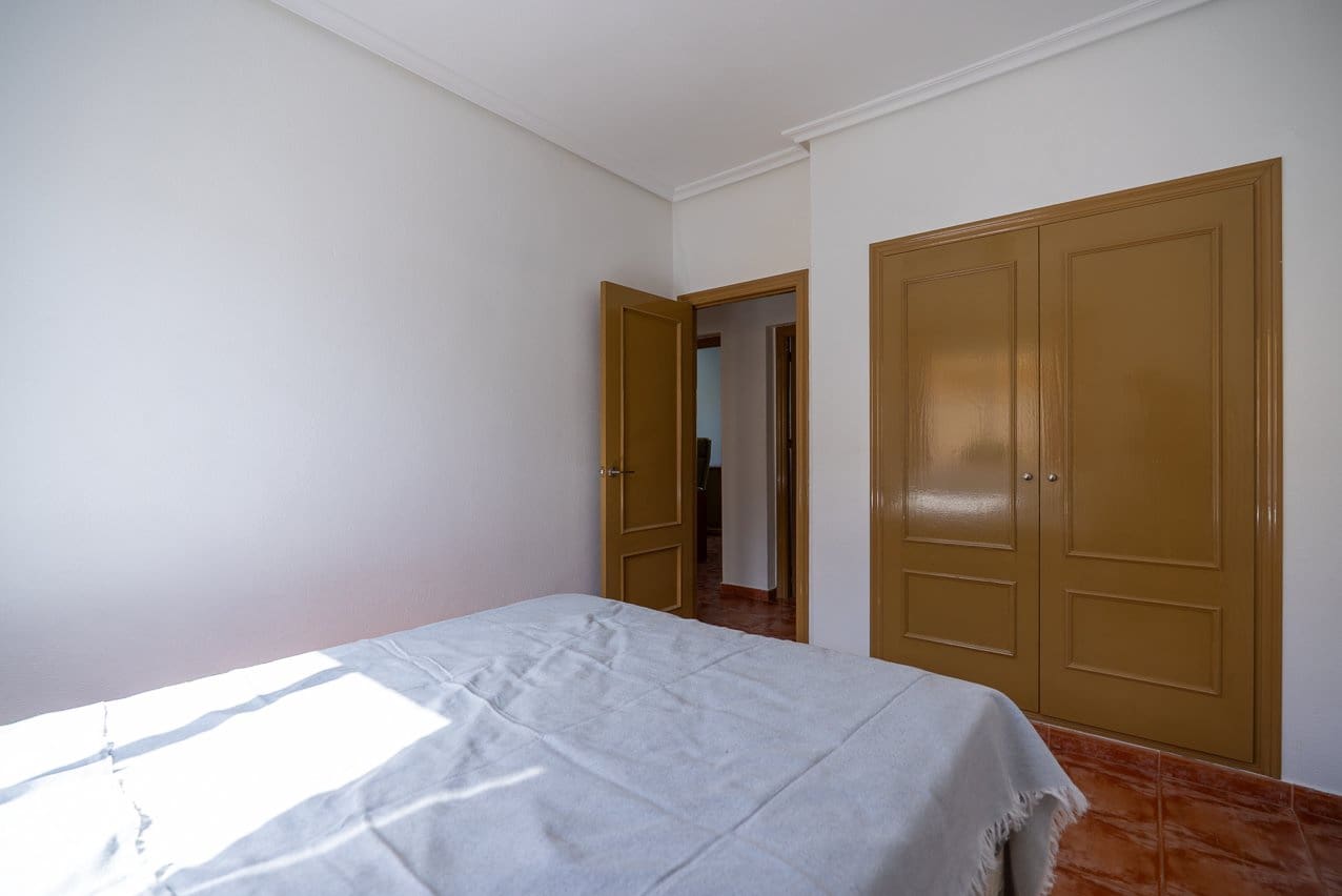 3 sovrum Hus till salu i Murcia stad med pool - 165 000 € (Ref: 9807174)