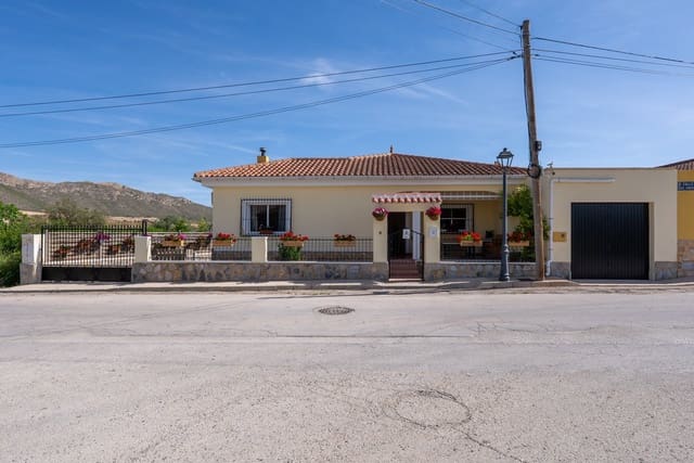 3 sovrum Hus till salu i Murcia stad med pool - 165 000 € (Ref: 9807174)