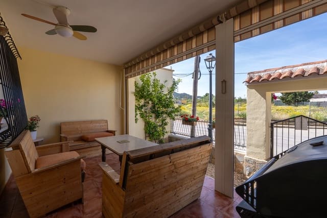 3 sovrum Hus till salu i Murcia stad med pool - 165 000 € (Ref: 9807174)