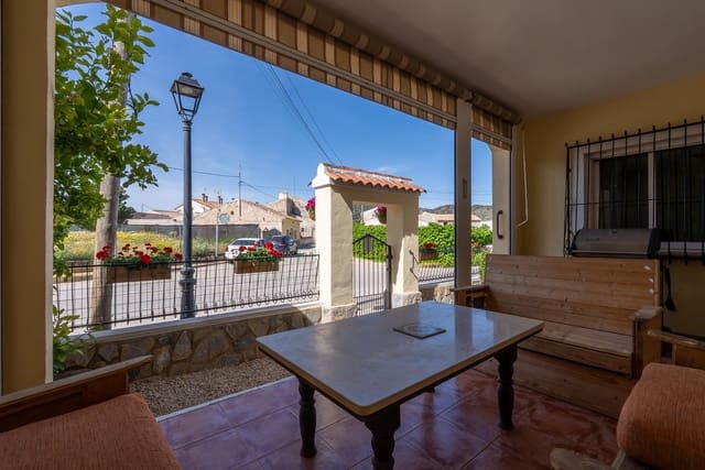 3 sovrum Hus till salu i Murcia stad med pool - 165 000 € (Ref: 9807174)