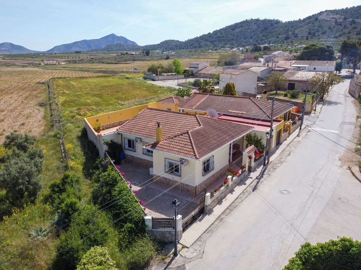 3 sovrum Hus till salu i Murcia stad med pool - 165 000 € (Ref: 9807174)