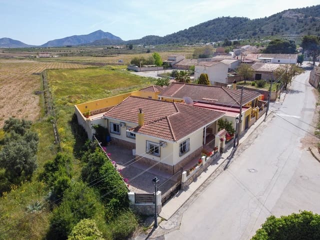 3 sovrum Hus till salu i Murcia stad med pool - 165 000 € (Ref: 9807174)