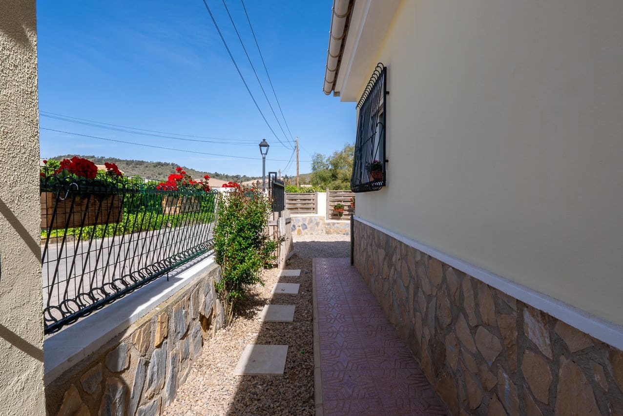 3 sovrum Hus till salu i Murcia stad med pool - 165 000 € (Ref: 9807174)