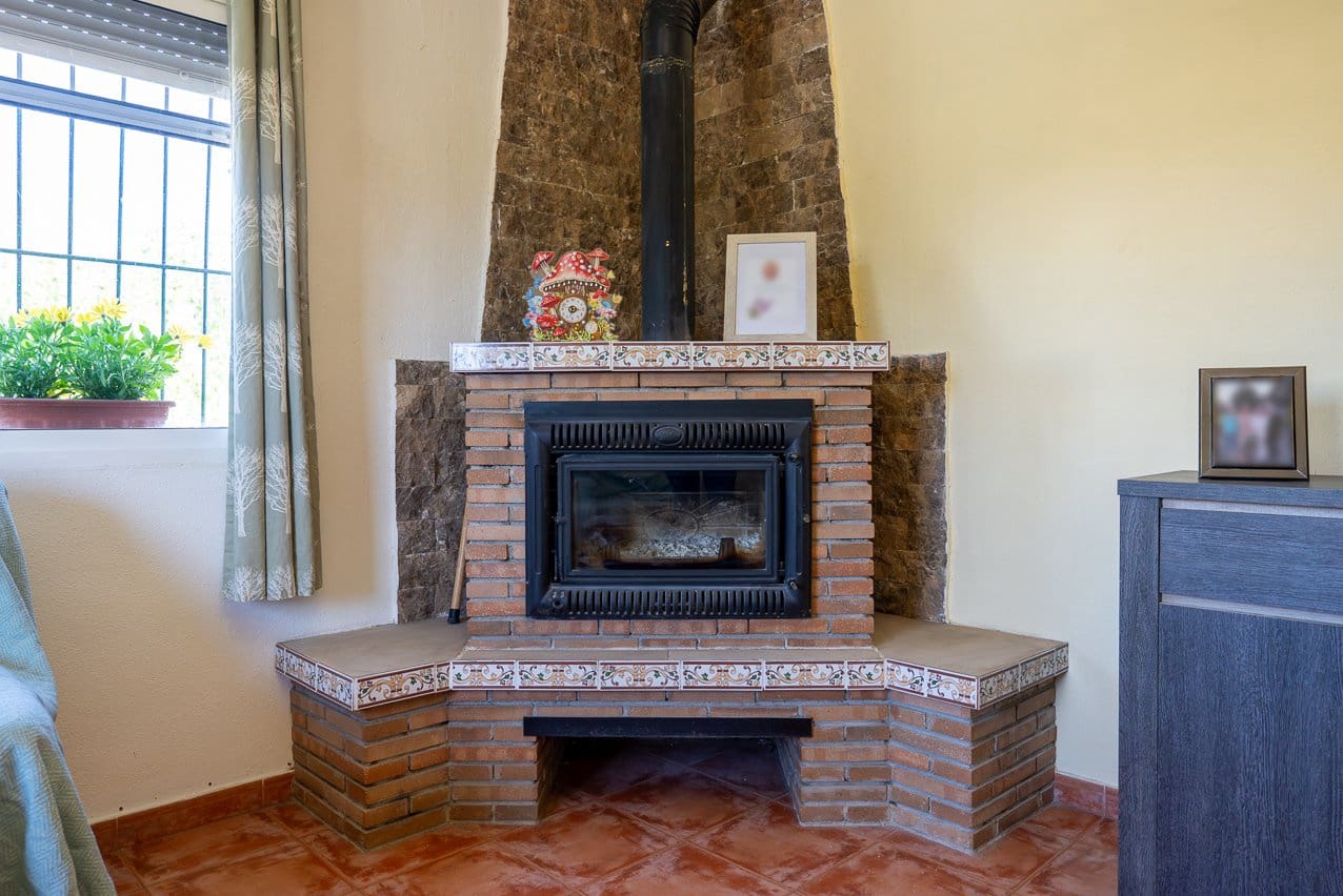 3 sovrum Hus till salu i Murcia stad med pool - 165 000 € (Ref: 9807174)