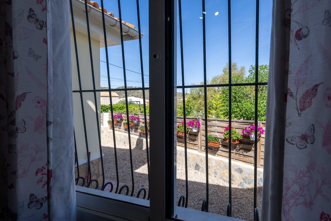 3 sovrum Hus till salu i Murcia stad med pool - 165 000 € (Ref: 9807174)