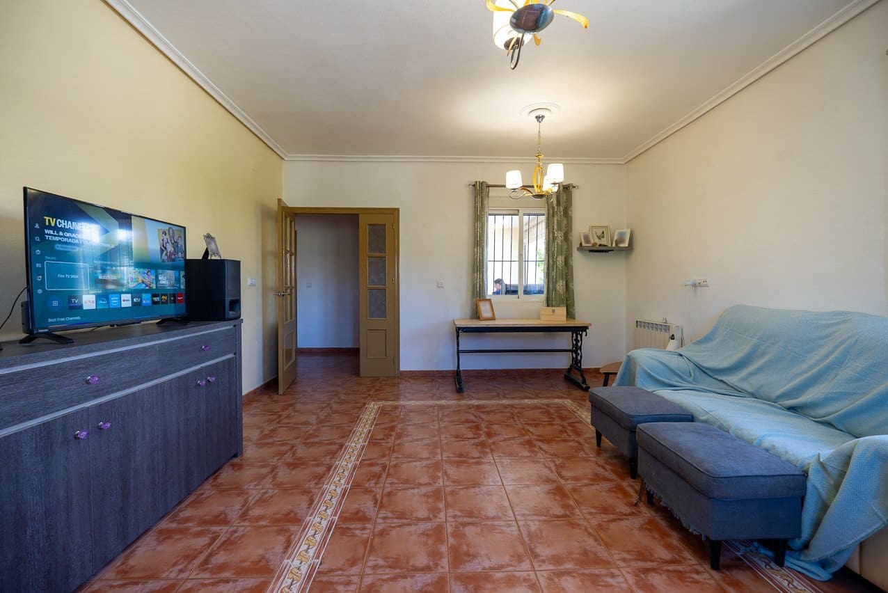 3 camera da letto Casa in vendita in Canada de la Lena con piscina - 165.000 € (Rif: 9807174)