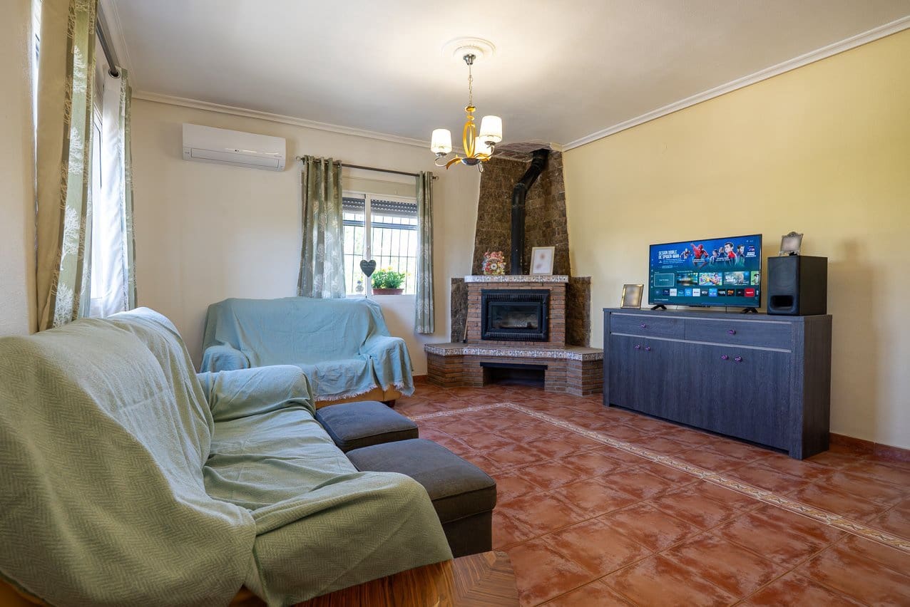 3 camera da letto Casa in vendita in Canada de la Lena con piscina - 165.000 € (Rif: 9807174)