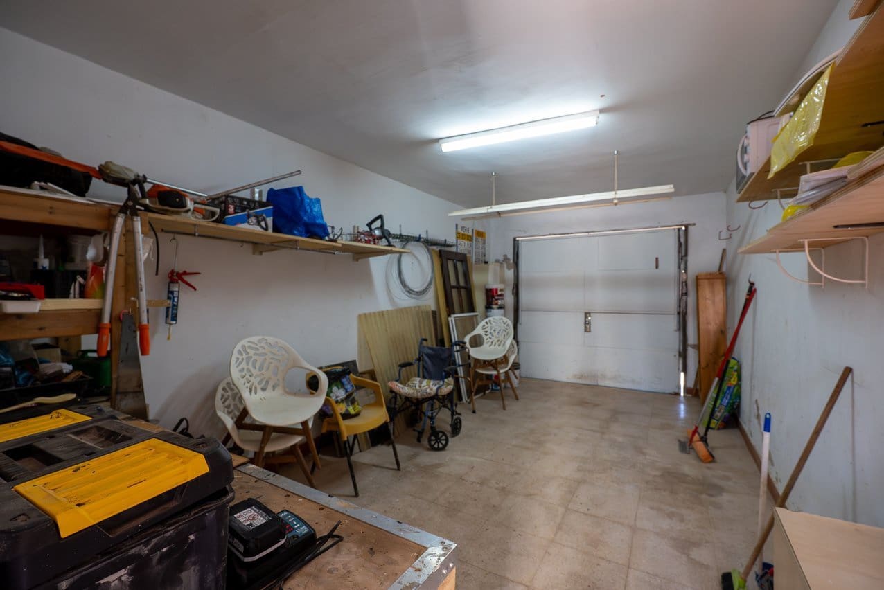 3 camera da letto Casa in vendita in Canada de la Lena con piscina - 165.000 € (Rif: 9807174)
