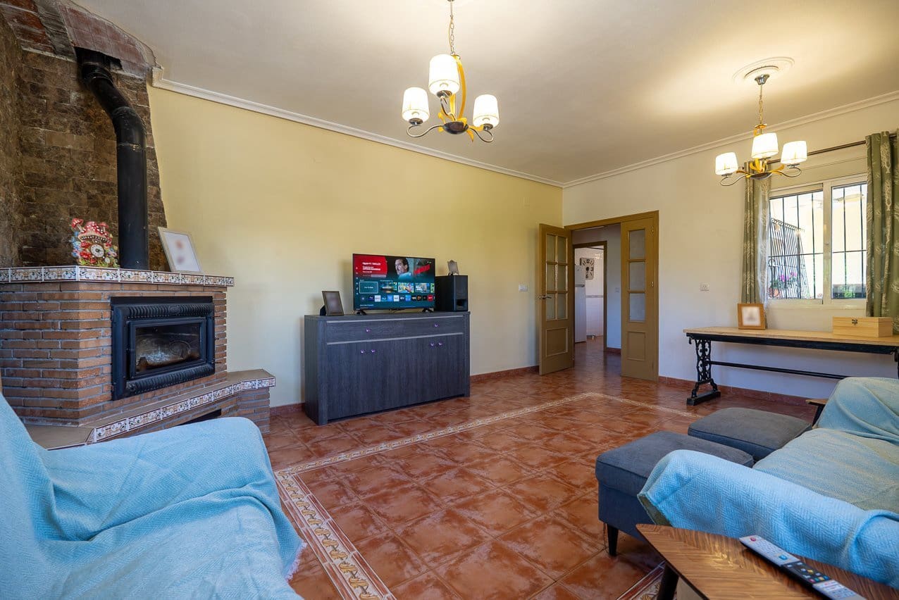3 camera da letto Casa in vendita in Canada de la Lena con piscina - 165.000 € (Rif: 9807174)