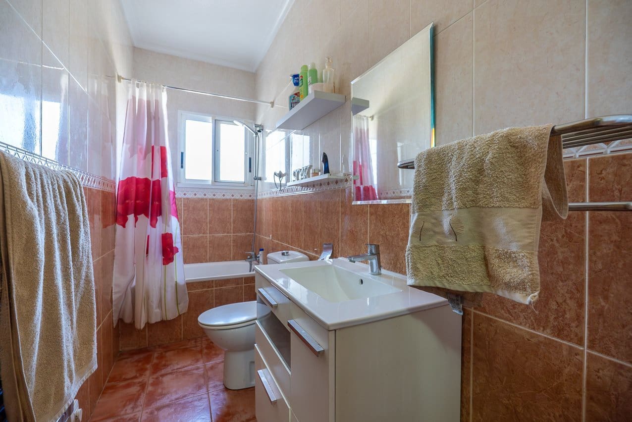 3 camera da letto Casa in vendita in Canada de la Lena con piscina - 165.000 € (Rif: 9807174)