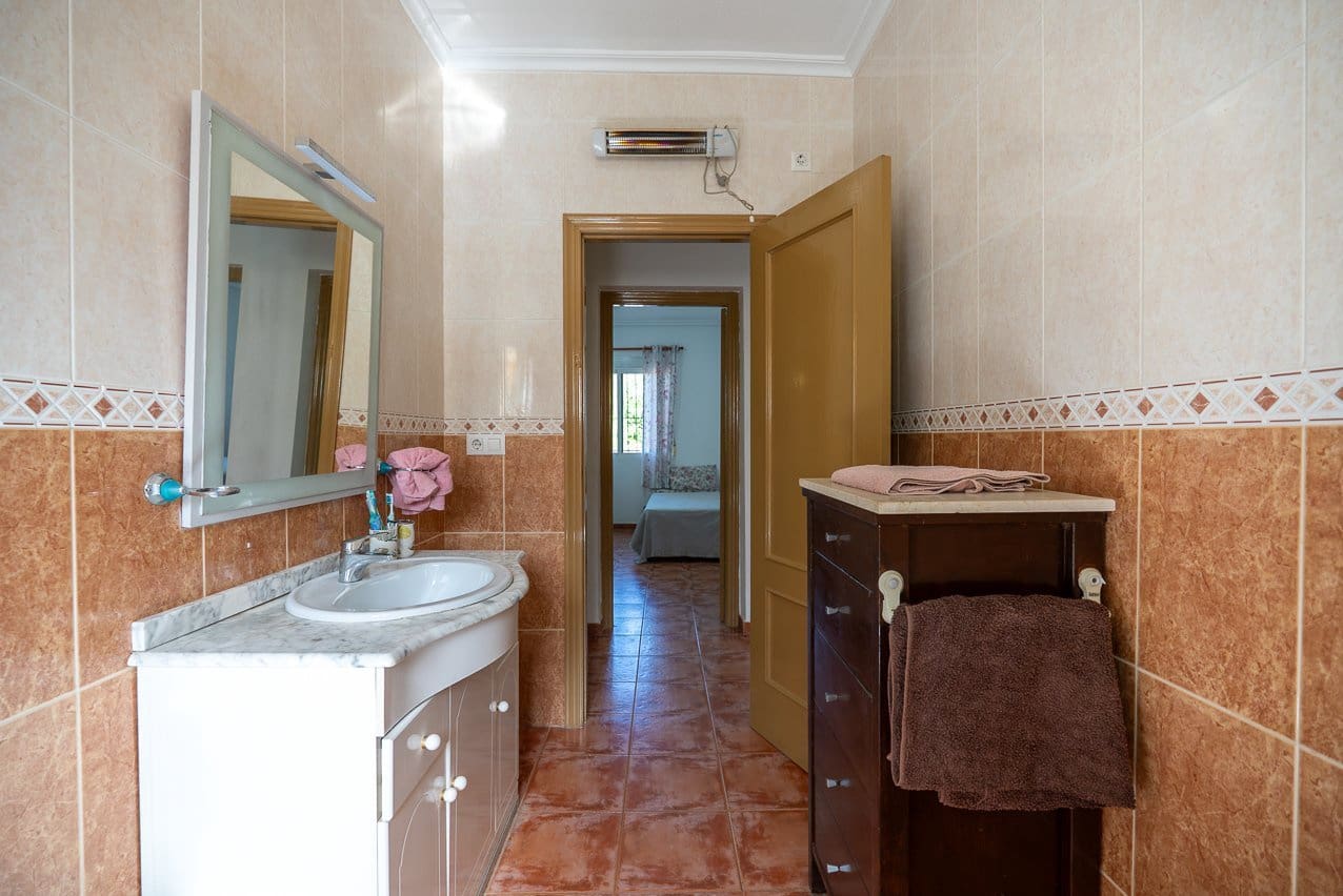 3 camera da letto Casa in vendita in Canada de la Lena con piscina - 165.000 € (Rif: 9807174)