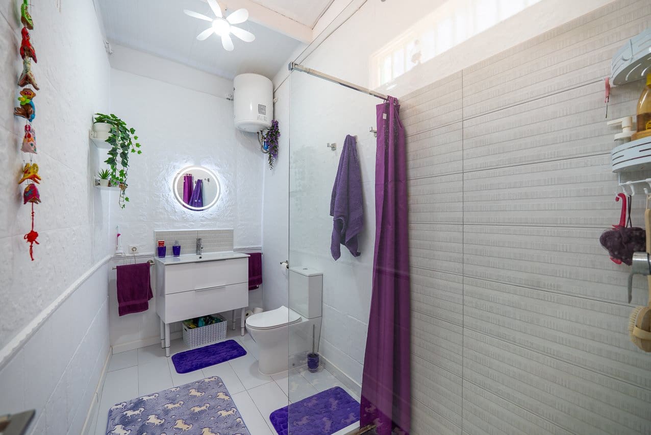 4 soveværelse Villa til salg i Elda med swimmingpool - € 399.950 (Ref: 9824581)