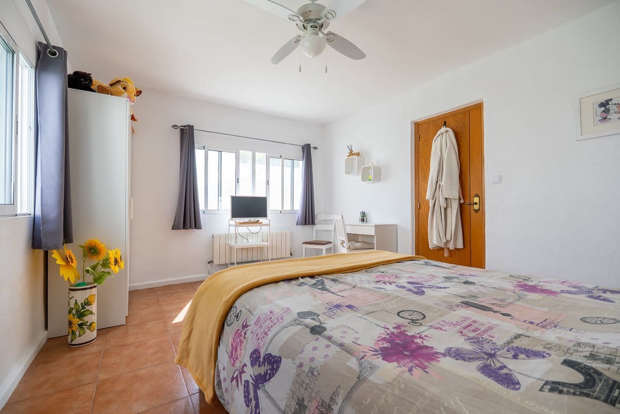 4 bedroom Villa for sale in Loma Bada with pool - € 384,950 (Ref: 9824581)