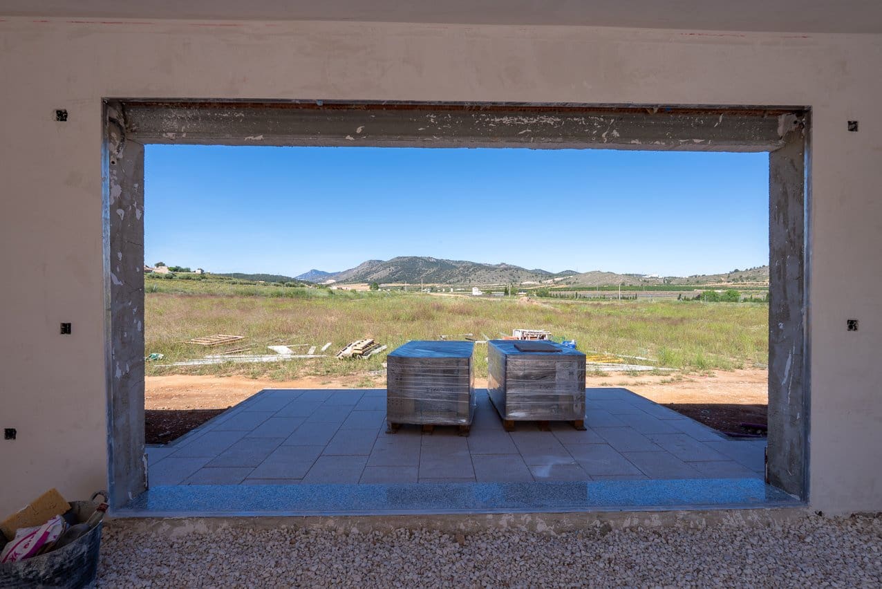 3 bedroom Villa for sale in Canada de la Lena with pool - € 399,950 (Ref: 9830389)