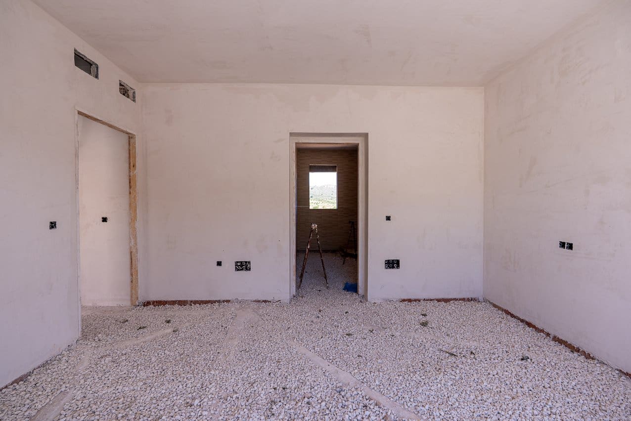3 bedroom Villa for sale in Canada de la Lena with pool - € 399,950 (Ref: 9830389)