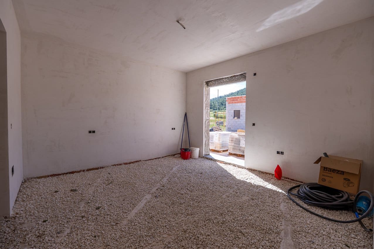 3 bedroom Villa for sale in Canada de la Lena with pool - € 399,950 (Ref: 9830389)