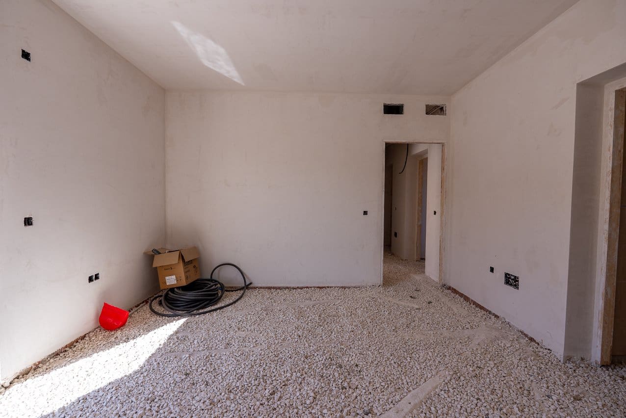 3 bedroom Villa for sale in Canada de la Lena with pool - € 399,950 (Ref: 9830389)