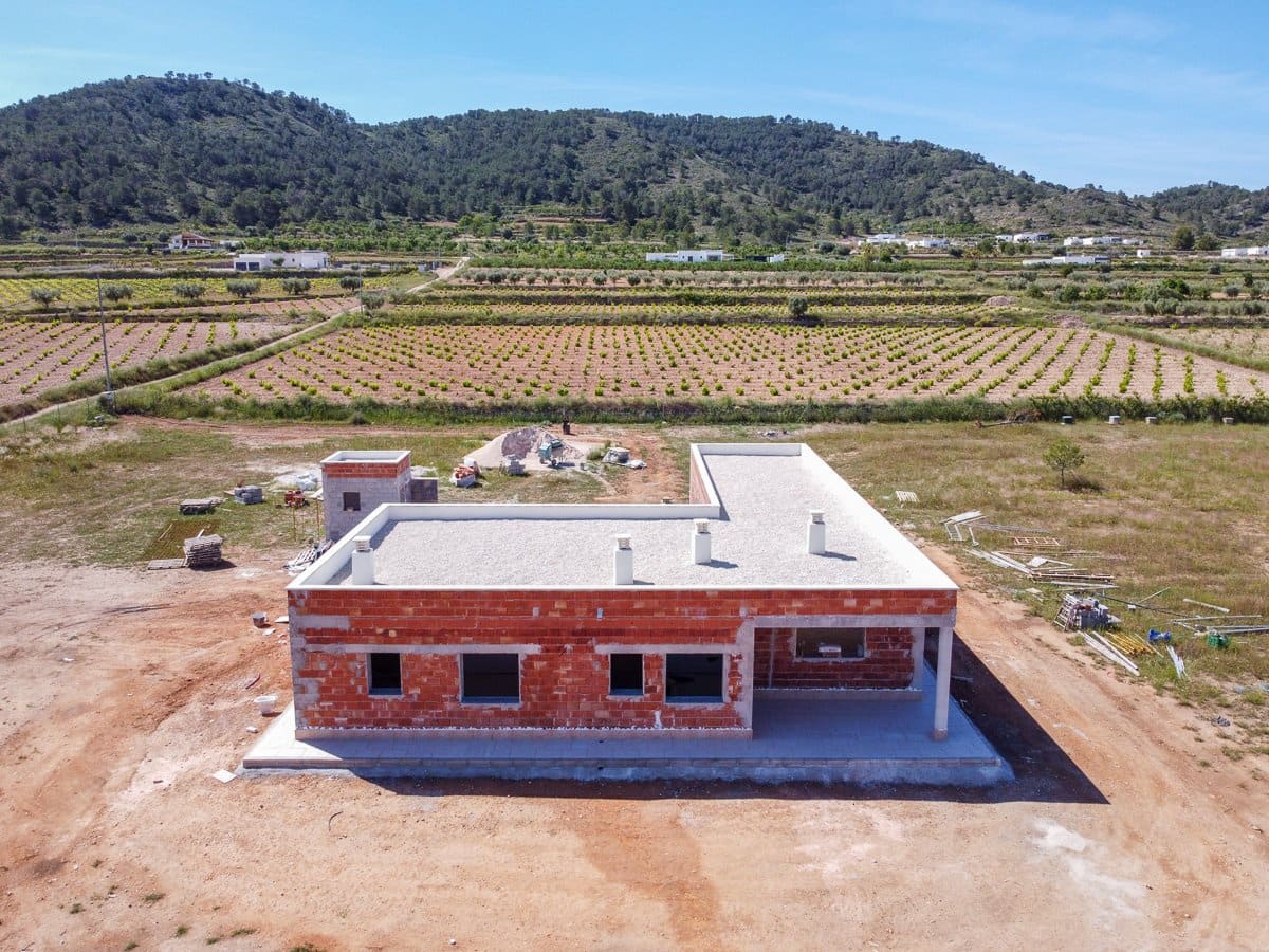 3 bedroom Villa for sale in Canada de la Lena with pool - € 399,950 (Ref: 9830389)