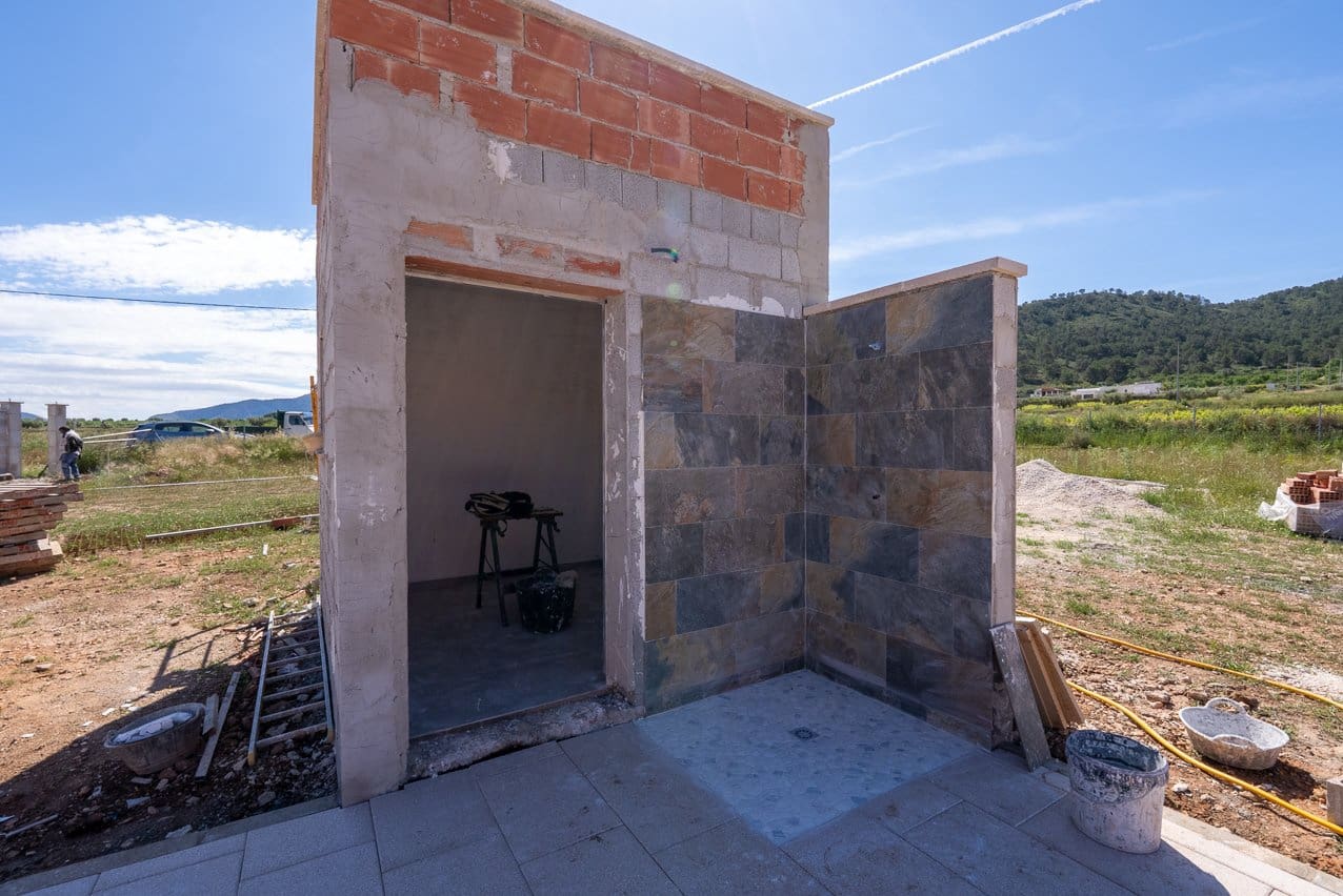 3 bedroom Villa for sale in Canada de la Lena with pool - € 399,950 (Ref: 9830389)
