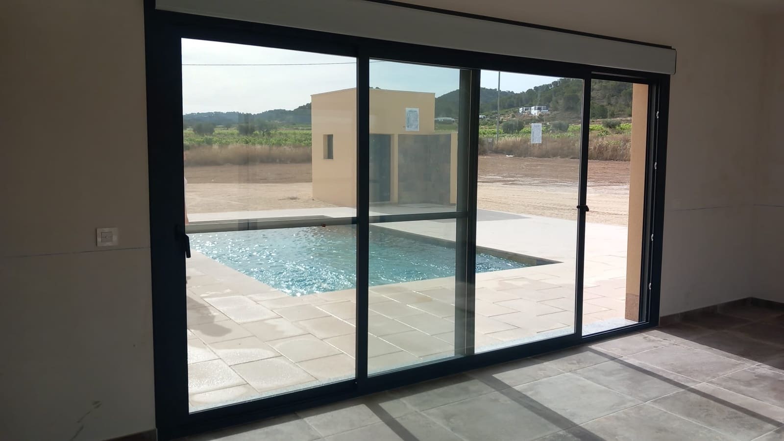3 sovrum Villa till salu i Canada de la Lena med pool - 399 950 € (Ref: 9830389)