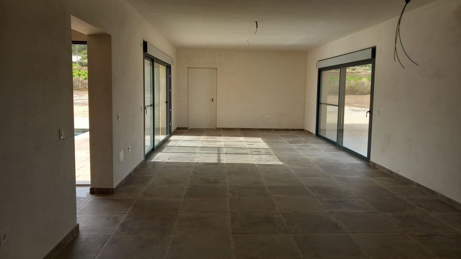 3 sovrum Villa till salu i Canada de la Lena med pool - 399 950 € (Ref: 9830389)