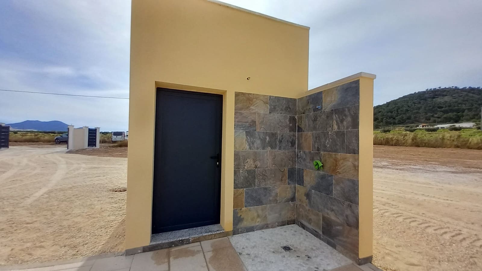 3 sovrum Villa till salu i Canada de la Lena med pool - 399 950 € (Ref: 9830389)