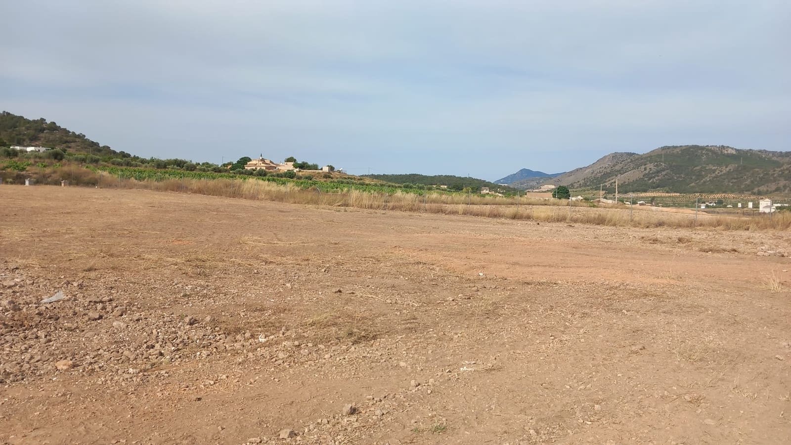 3 sovrum Villa till salu i Canada de la Lena med pool - 399 950 € (Ref: 9830389)