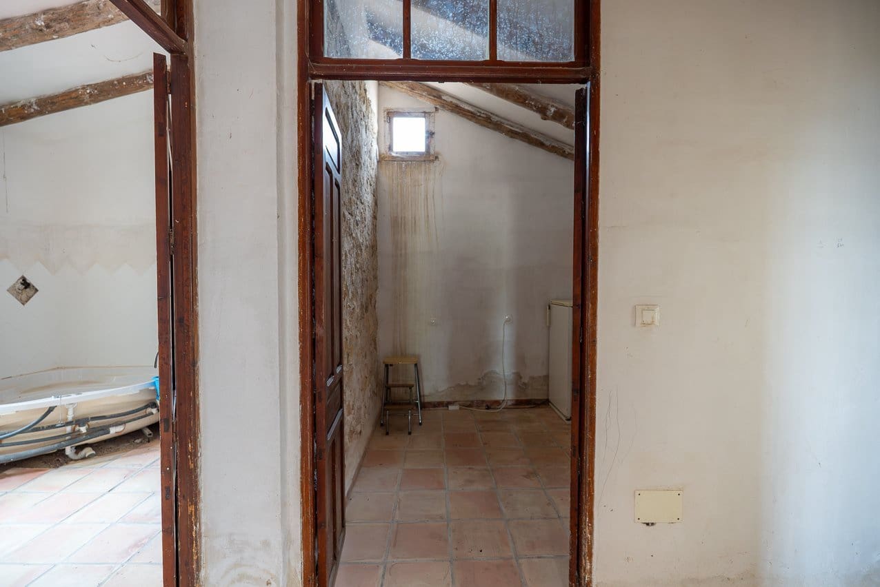 5 Zimmer Finca/Landgut zu verkaufen in Torre del Rico mit Pool - 195.000 € (Ref: 9848146)
