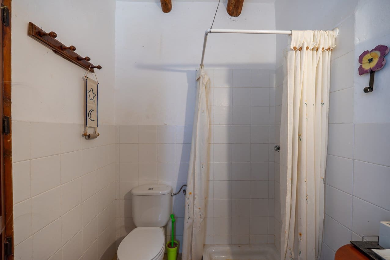 5 Zimmer Finca/Landgut zu verkaufen in Torre del Rico mit Pool - 195.000 € (Ref: 9848146)