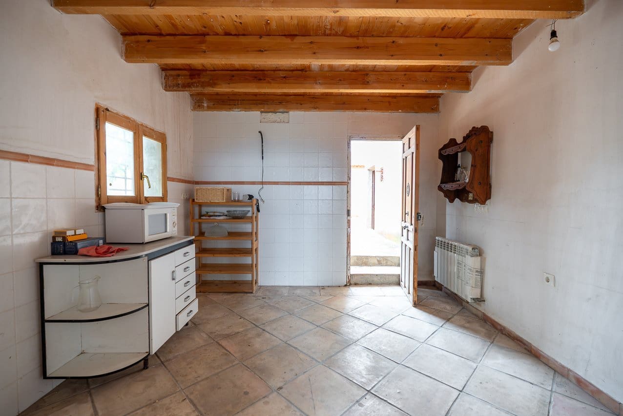 5 Zimmer Finca/Landgut zu verkaufen in Torre del Rico mit Pool - 195.000 € (Ref: 9848146)