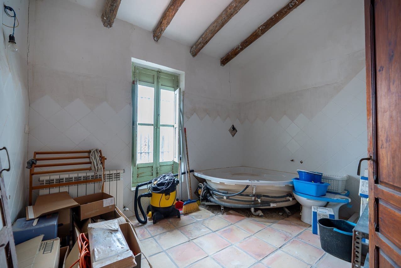 5 Zimmer Finca/Landgut zu verkaufen in Torre del Rico mit Pool - 195.000 € (Ref: 9848146)