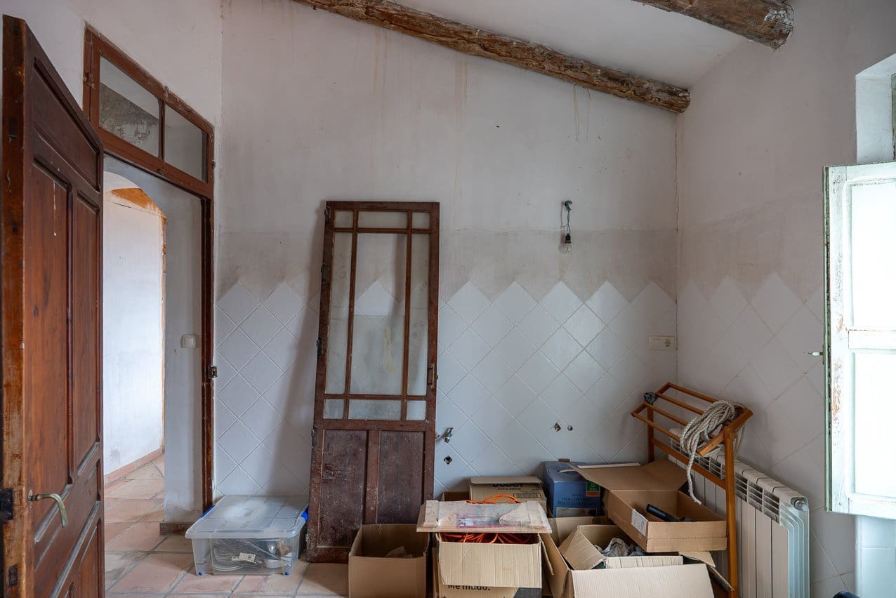 5 Zimmer Finca/Landgut zu verkaufen in Torre del Rico mit Pool - 195.000 € (Ref: 9848146)