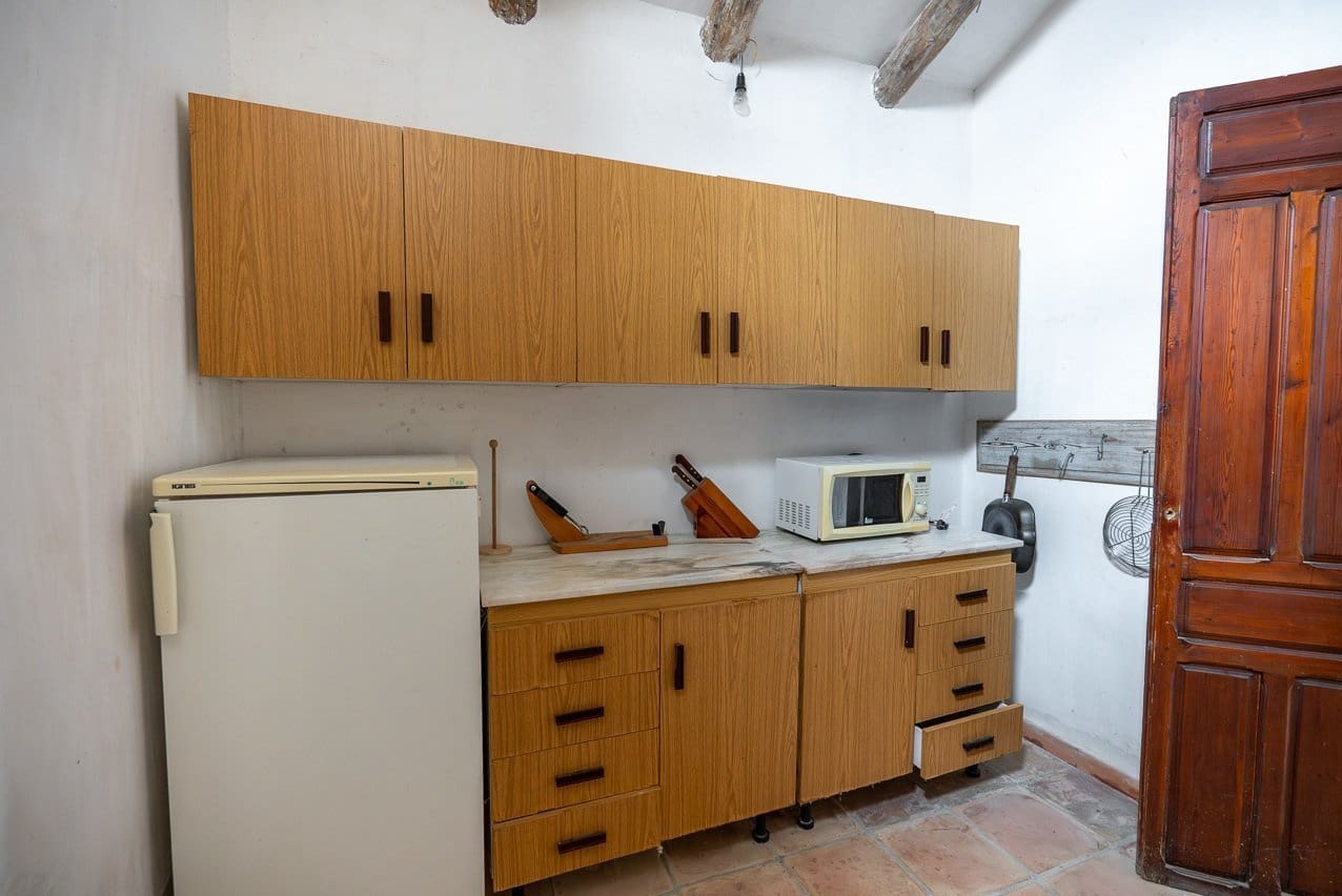 5 Zimmer Finca/Landgut zu verkaufen in Torre del Rico mit Pool - 195.000 € (Ref: 9848146)