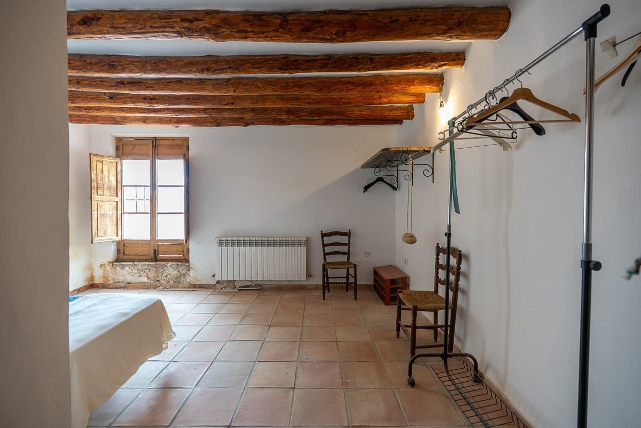 5 Zimmer Finca/Landgut zu verkaufen in Torre del Rico mit Pool - 195.000 € (Ref: 9848146)