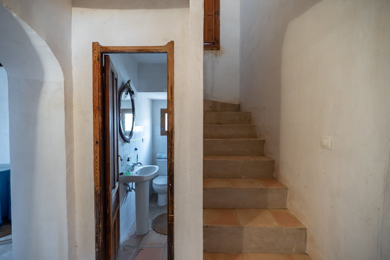 5 Zimmer Finca/Landgut zu verkaufen in Torre del Rico mit Pool - 195.000 € (Ref: 9848146)