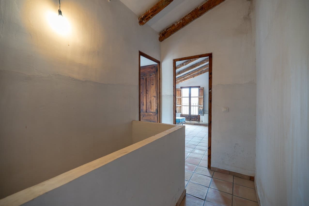 5 Zimmer Finca/Landgut zu verkaufen in Torre del Rico mit Pool - 195.000 € (Ref: 9848146)