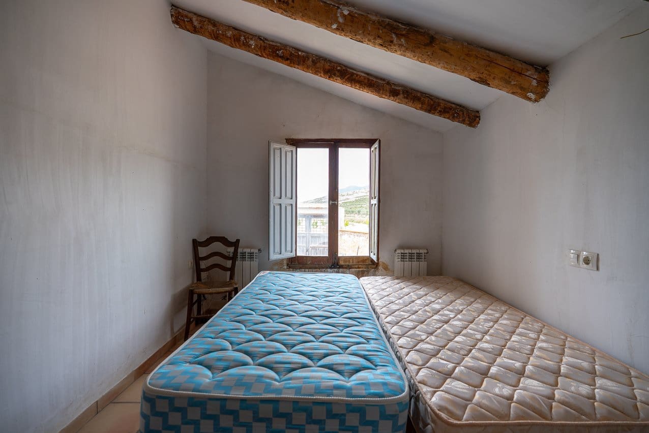 5 Zimmer Finca/Landgut zu verkaufen in Torre del Rico mit Pool - 195.000 € (Ref: 9848146)