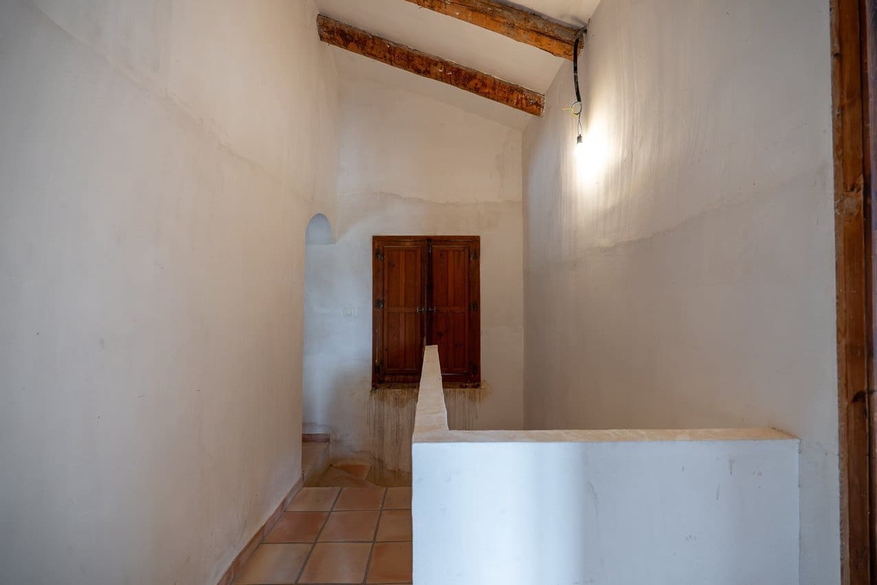 5 Zimmer Finca/Landgut zu verkaufen in Torre del Rico mit Pool - 195.000 € (Ref: 9848146)