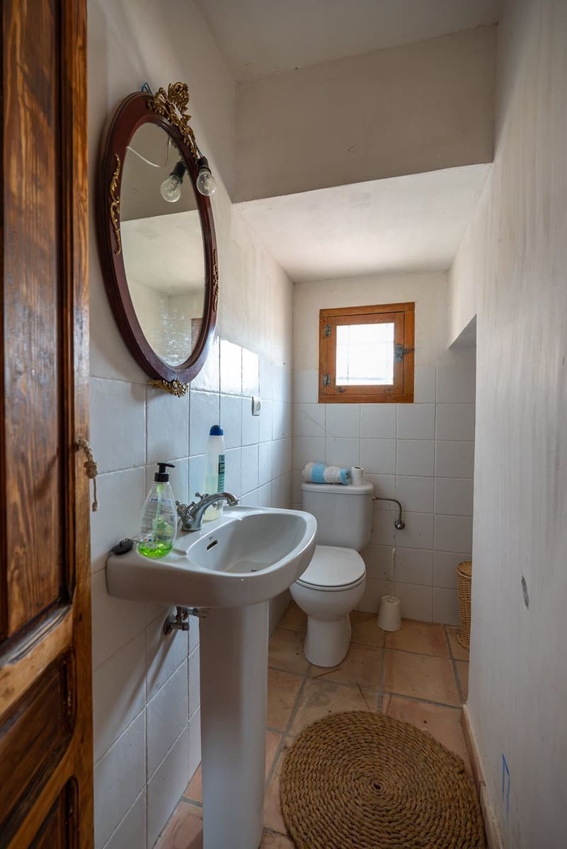 5 Zimmer Finca/Landgut zu verkaufen in Torre del Rico mit Pool - 195.000 € (Ref: 9848146)