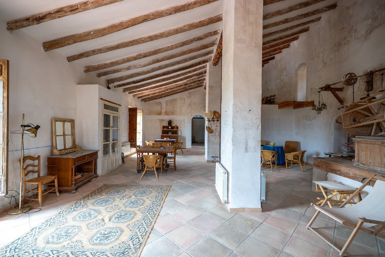 5 Zimmer Finca/Landgut zu verkaufen in Torre del Rico mit Pool - 195.000 € (Ref: 9848146)