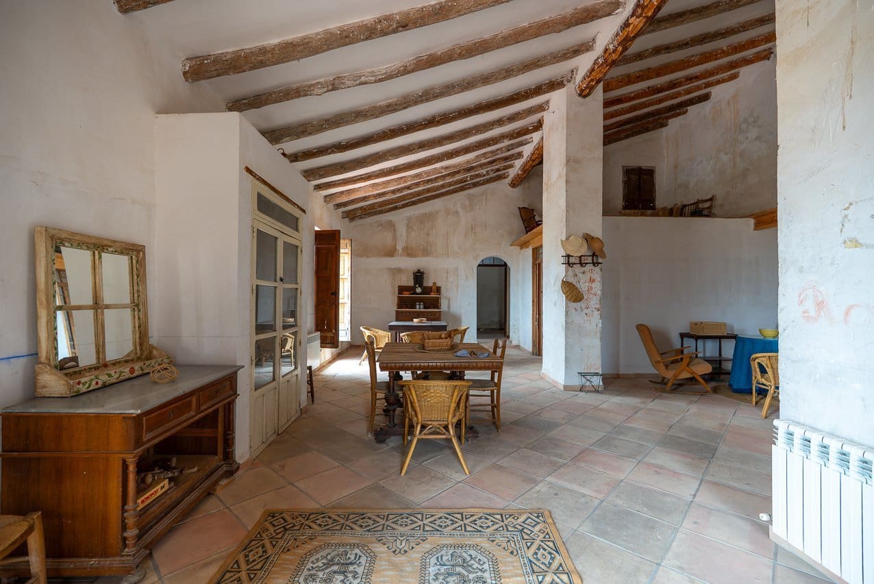5 Zimmer Finca/Landgut zu verkaufen in Torre del Rico mit Pool - 195.000 € (Ref: 9848146)