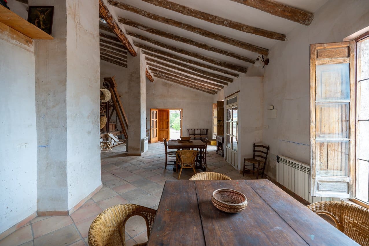 5 Zimmer Finca/Landgut zu verkaufen in Torre del Rico mit Pool - 195.000 € (Ref: 9848146)