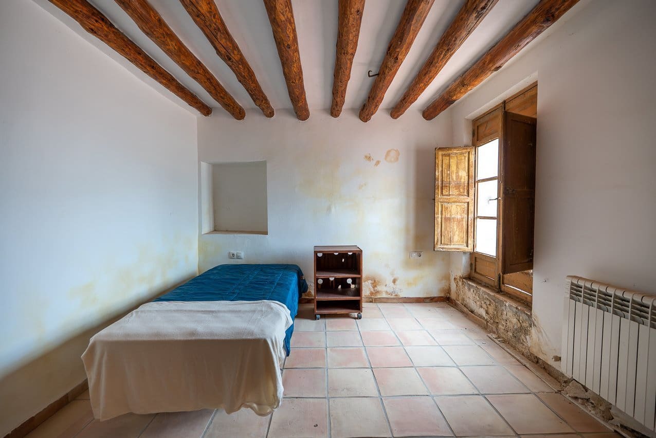 5 Zimmer Finca/Landgut zu verkaufen in Torre del Rico mit Pool - 195.000 € (Ref: 9848146)