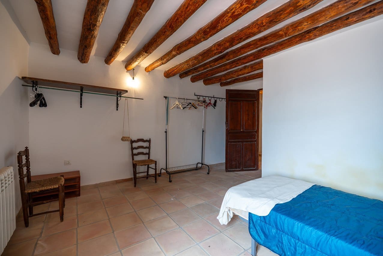 5 Zimmer Finca/Landgut zu verkaufen in Torre del Rico mit Pool - 195.000 € (Ref: 9848146)