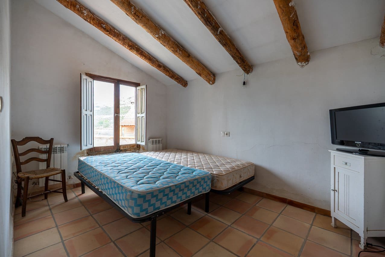 5 Zimmer Finca/Landgut zu verkaufen in Torre del Rico mit Pool - 195.000 € (Ref: 9848146)